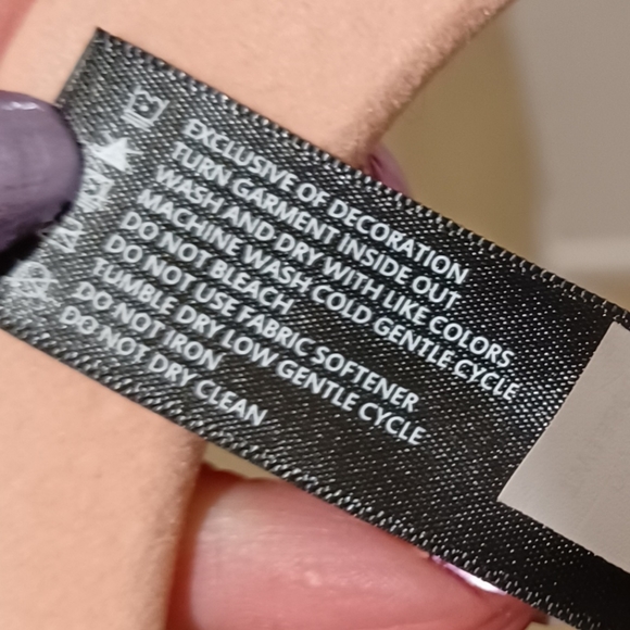 90 DEGREES BY REFLEX LIGHTNING SMOKE NAVY TIE DYE - Picture 8 of 9